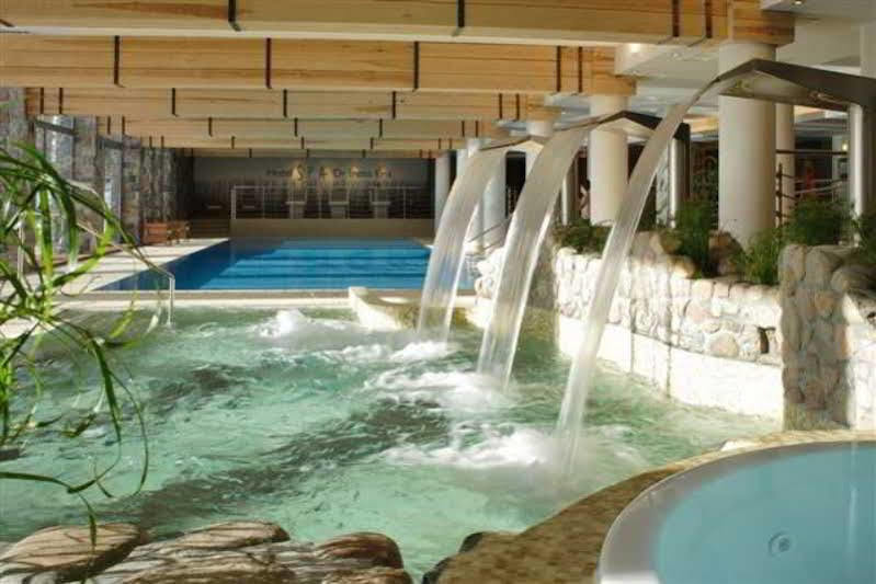 Hotel Spa Dr Irena Eris Wzgorza Dylewskie Wysoka Wies Exterior photo